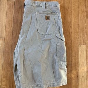 Carhartt shorts